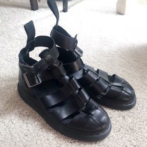 Dr. Martens Geraldo Sandals